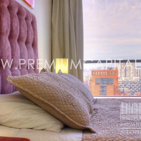 Apartamentos Premium Capital Casino Vina Del Mar Zewnętrze zdjęcie