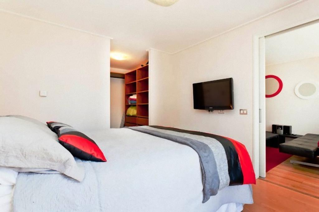 Apartamentos Premium Capital Casino Vina Del Mar Pokój zdjęcie