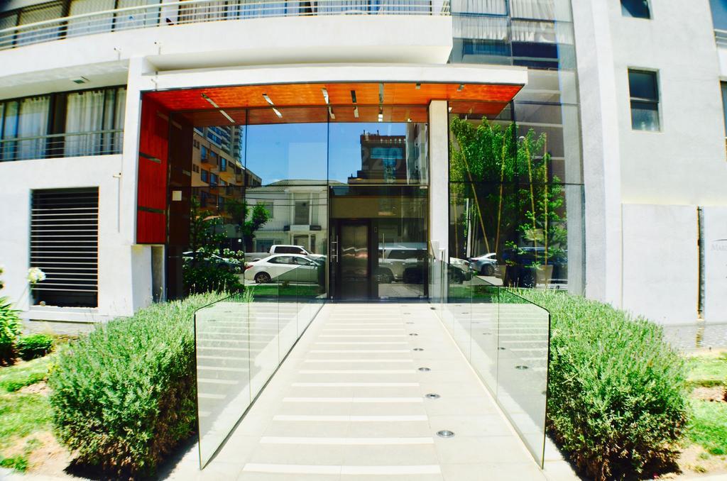 Apartamentos Premium Capital Casino Vina Del Mar Zewnętrze zdjęcie