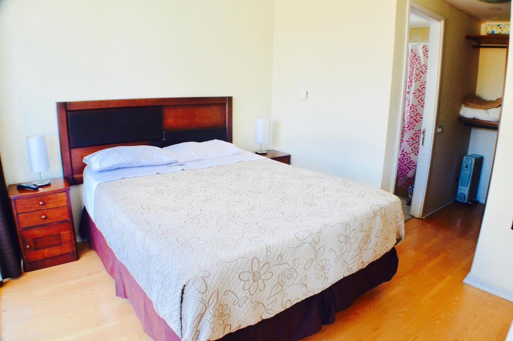 Apartamentos Premium Capital Casino Vina Del Mar Zewnętrze zdjęcie