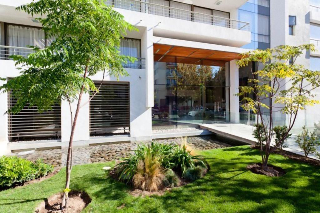 Apartamentos Premium Capital Casino Vina Del Mar Zewnętrze zdjęcie