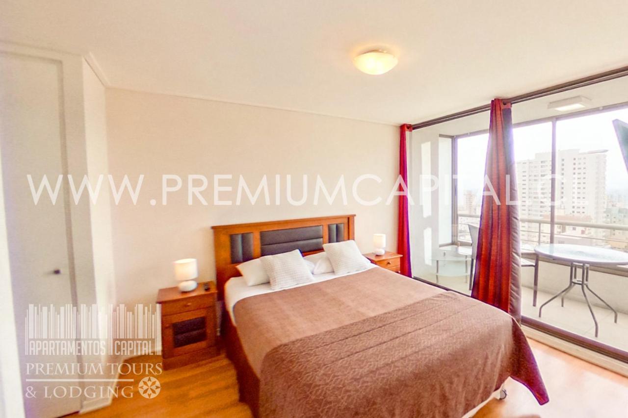 Apartamentos Premium Capital Casino Vina Del Mar Zewnętrze zdjęcie