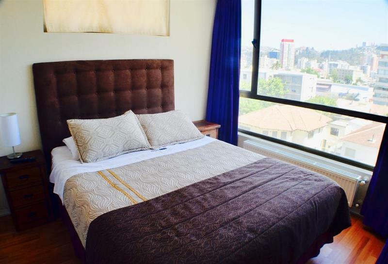 Apartamentos Premium Capital Casino Vina Del Mar Zewnętrze zdjęcie