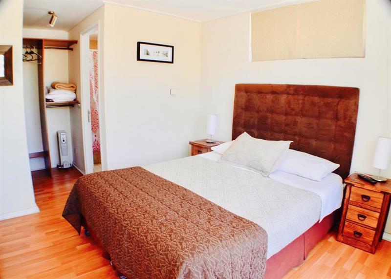 Apartamentos Premium Capital Casino Vina Del Mar Zewnętrze zdjęcie