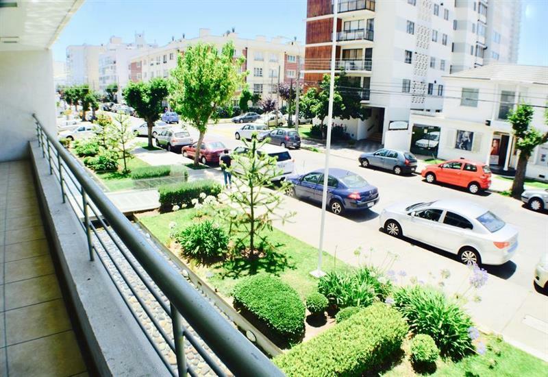 Apartamentos Premium Capital Casino Vina Del Mar Zewnętrze zdjęcie